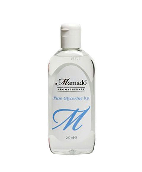 Mamado Aromatherapy Pure Glycerine 250ml