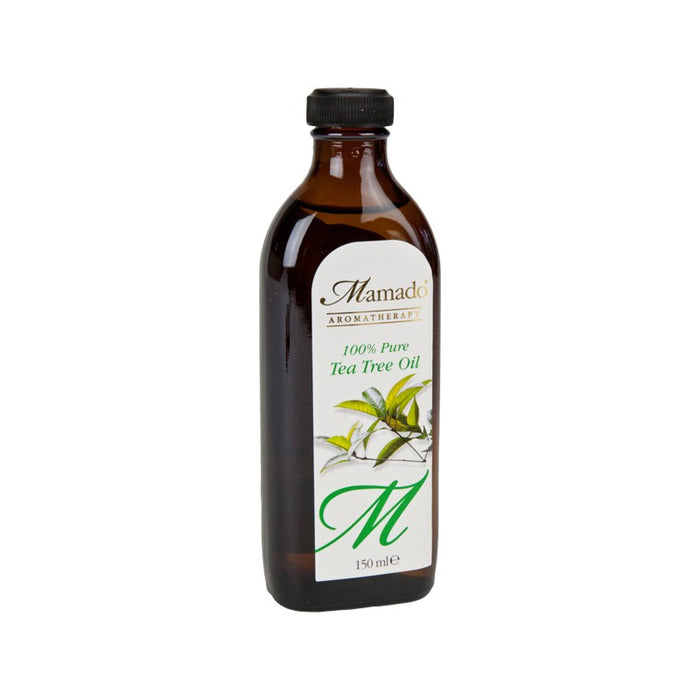 Mamado Aromatherapy Tea Tree Oil 150ml