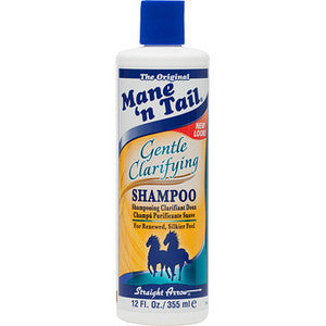 Mane 'n Tail Gentle Clarifying Shampoo 355ml
