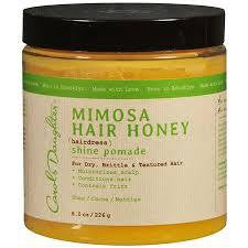 Carol's Daughter Mimosa Hair Honey 8oz