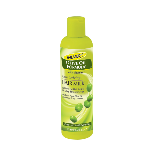 Palmer's Olive Oil Formula Moisturizing Hair Milk