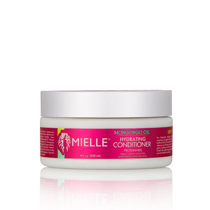 Mielle Organics Mongongo Oil Hydrating Conditioner - Protein Free
