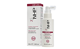 NHP Stimulant Intensive Lotion 100ml