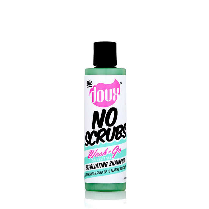 The Doux NO SCRUBS Exfoliating Shampoo 8oz