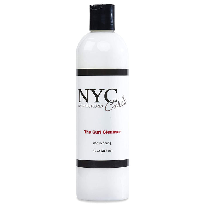 NYC Curls The Curl Cleanser
