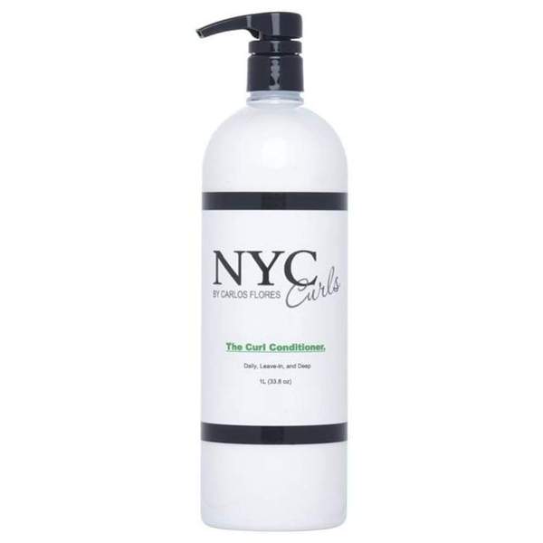 NYC Curls The Curl Conditioner