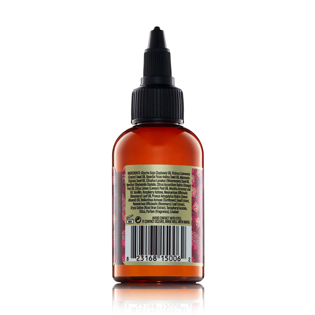 The Mane Choice Oils Of Africa Namibia Nourish 2oz