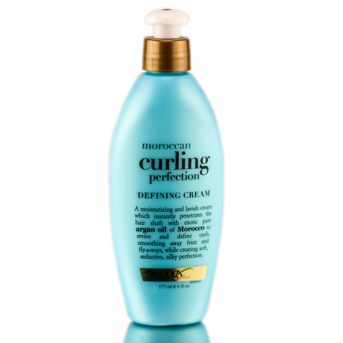 OGX Curling Perfection Defining Cream 6oz