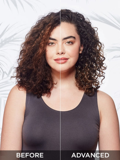 Ouidad Advanced Climate Control® Featherlight Styling Cream