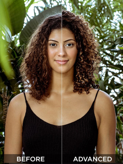 Ouidad Advanced Climate Control® Defrizzing Shampoo