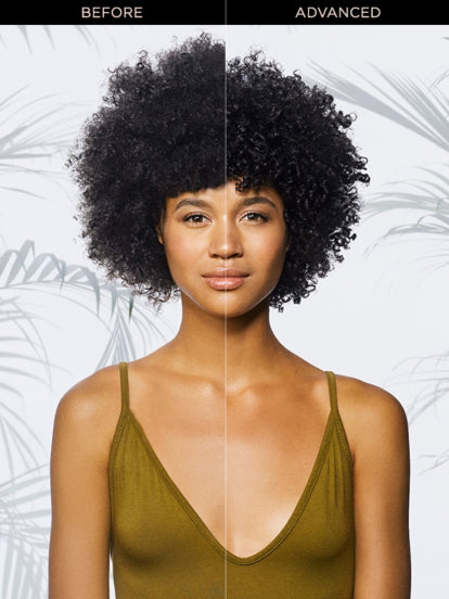 Ouidad Advanced Climate Control® Featherlight Styling Cream