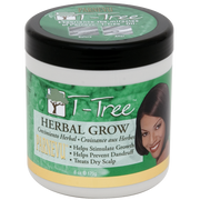 Parnevu T-Tree Herbal Grow 6oz