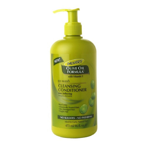 Palmer's Olive Oil Formula Co-wash Cleansing Conditioner 16 fl oz