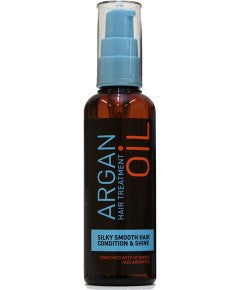 PCC Brands Argan Oil Hair Treatment Oil 100ml
