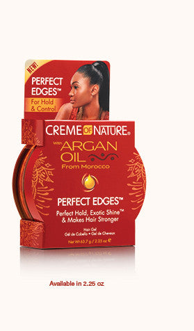 Creme of Nature With Argan Oil Perfect Edges™ 2.25oz