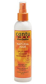 Cantu Shea Butter Split End Mender Conditioning Mist 8oz