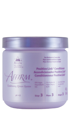 Avlon Affirm Positive Link Conditioner