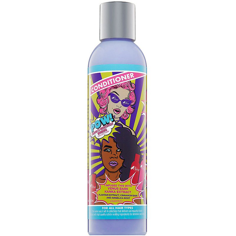 The Mane Choice  POW! Conditioner 8oz