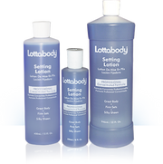Lottabody Setting Lotion Concentrated Formula