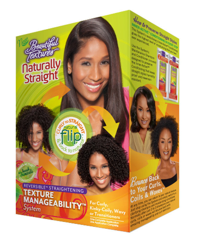 Beautiful Textures Texture Manageability System 