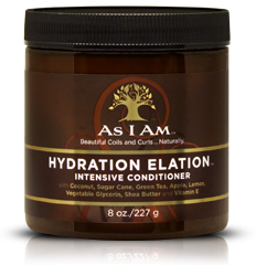 As I Am Hydration Elation 8oz