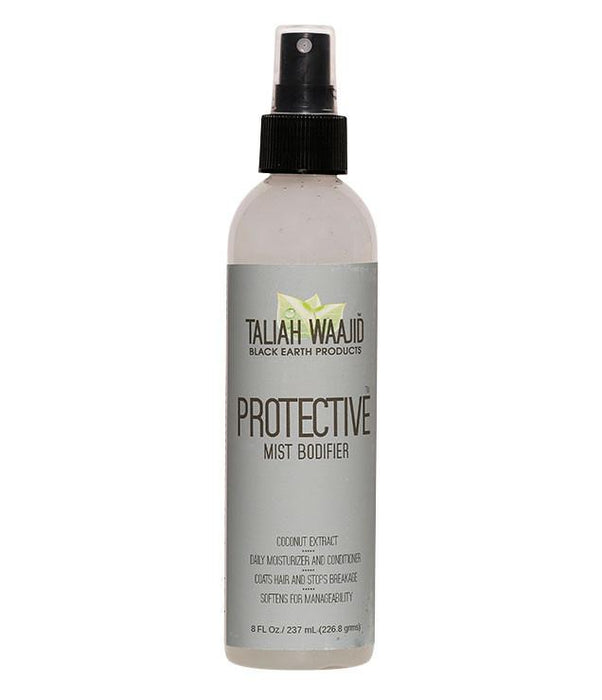 Taliah Waajid Black Earth Products Protective Mist Bodifier