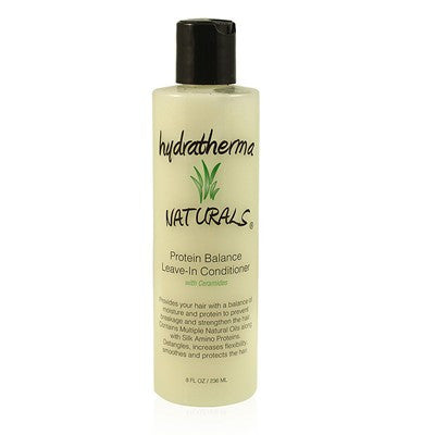 Hydratherma Naturals Protein Balance Leave in Conditioner