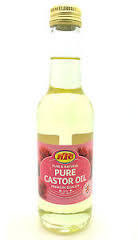 KTC Pure Castor Oil 250 ml