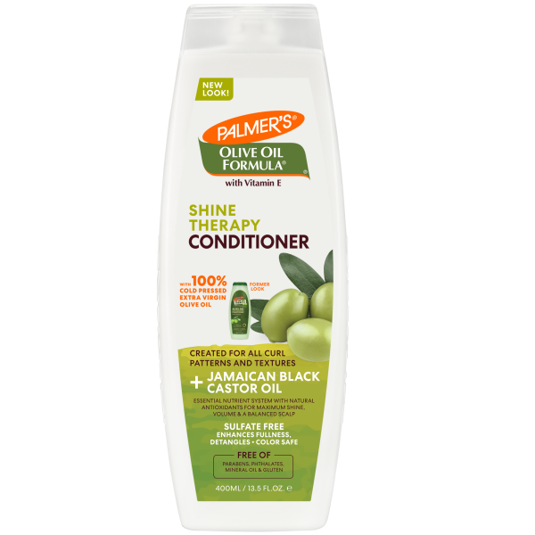 Palmer's Olive Oil Formula Replenishing Conditioner 250ml