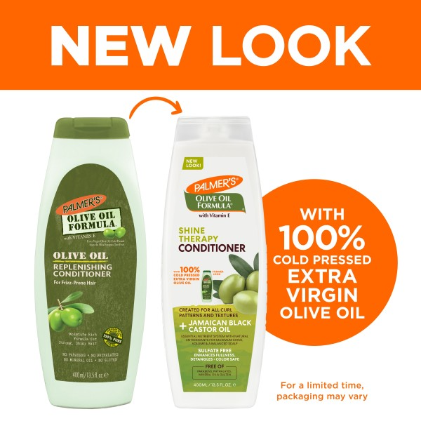 Palmer's Olive Oil Formula Replenishing Conditioner 250ml