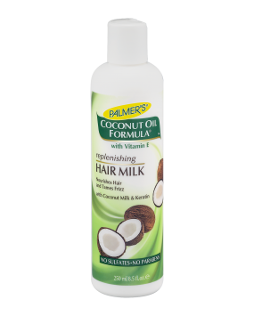 Palmer's Coconut Oil Formula Replenishing Hair Milk 250ml