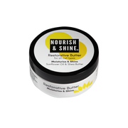 Nourish & Shine Restorative Butter 4oz