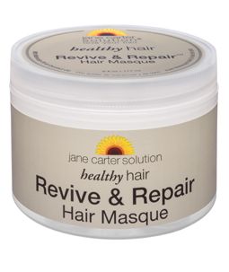 Jane Carter Solution Revive & Repair Hair Masque