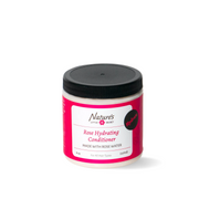 Nature's Little Secret Rose Hydrating Conditioner 8oz