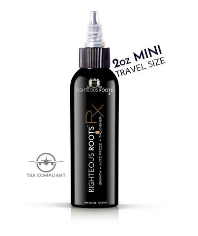 Righteous Roots Hair RX