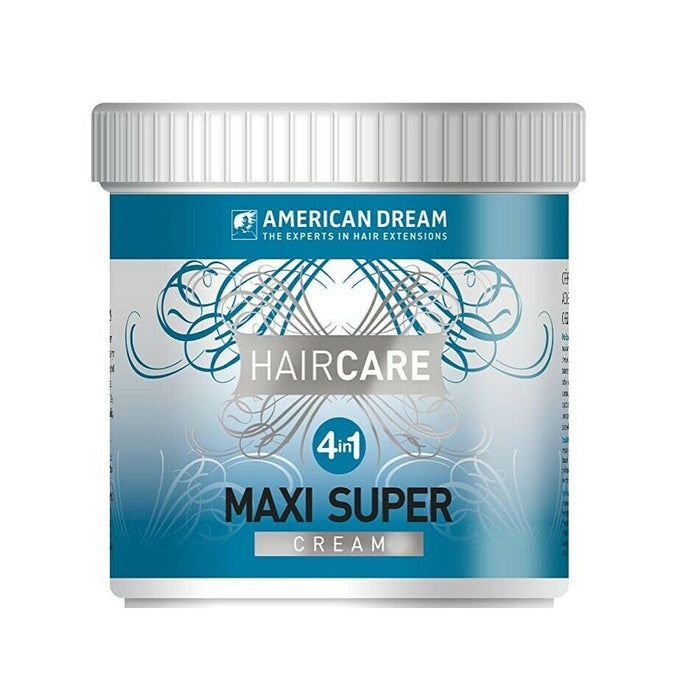 American Dream Maxi Super Rich Hair Softening Cream 340ml