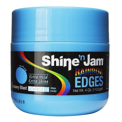 Ampro Pro Styl Shine 'n Jam® Rainbow Edges