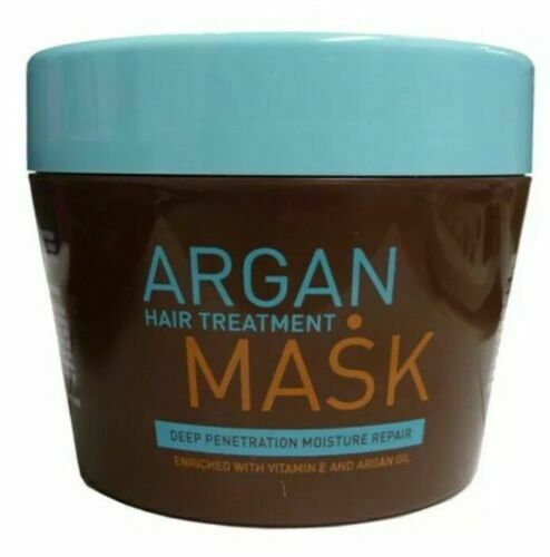 PCC Brands Argan Hair Treatment Mask 275ml