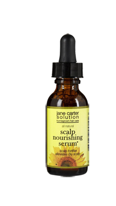 Jane Carter Solution Scalp Nourishing Serum 1oz