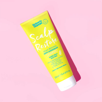 Umberto Giannini Scalp Restore Scalp Reviving BALANCING Shampoo 250ml