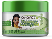 Sta Sof Fro Rosemary Locking Gel 8.45 Oz