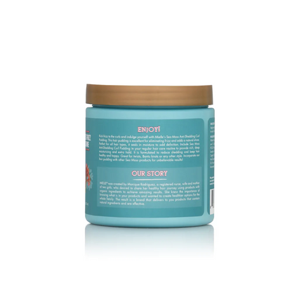 Mielle Organics Sea Moss Curl Pudding 8oz