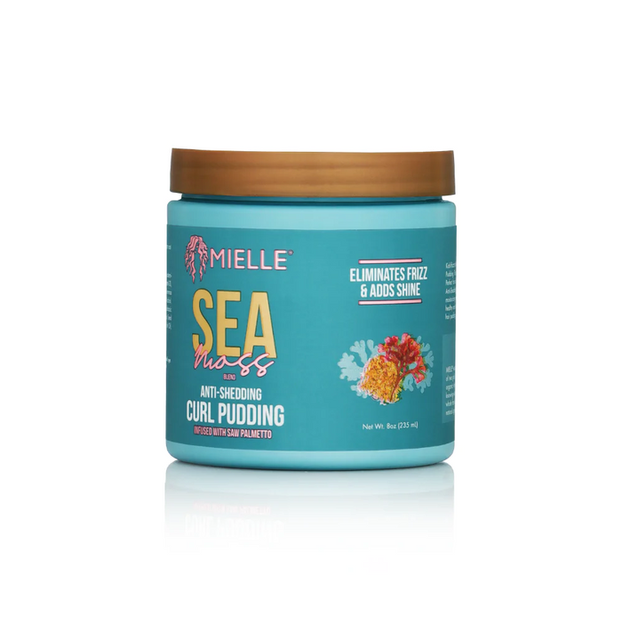 Mielle Organics Sea Moss Curl Pudding 8oz
