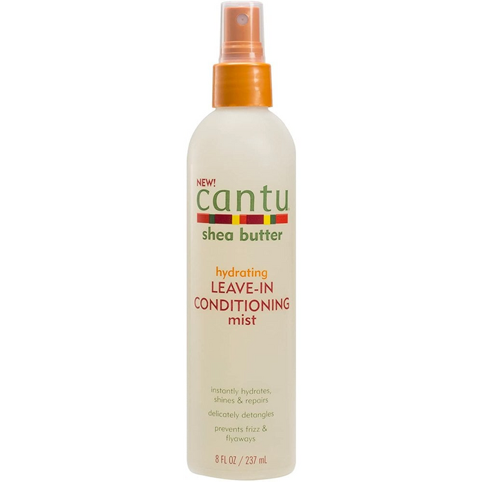 Hydrating Leave-In Conditioning Mist