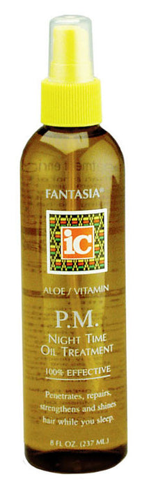 Fantasia IC P.M. Night time Oil Treatment