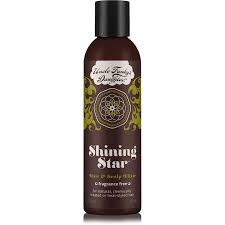 Uncle Funky's Daughter Shining Star Hair & Scalp Elixir 6oz