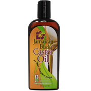 Hollywood Beauty Jamaican Black Castor Oil