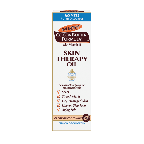 Palmer's Cocoa Butter Formula Skin Therapy Oil 150ml