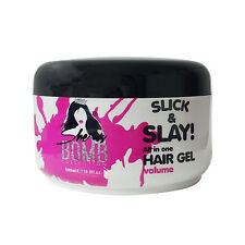 She is Bomb Collection Slick and Slay Gel 500ml