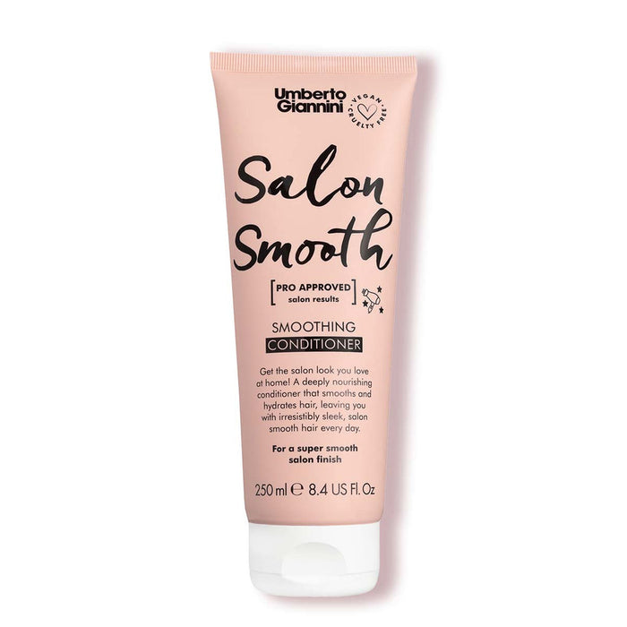 Umberto Giannini Salon Smooth Moisturising Conditioner 250ml